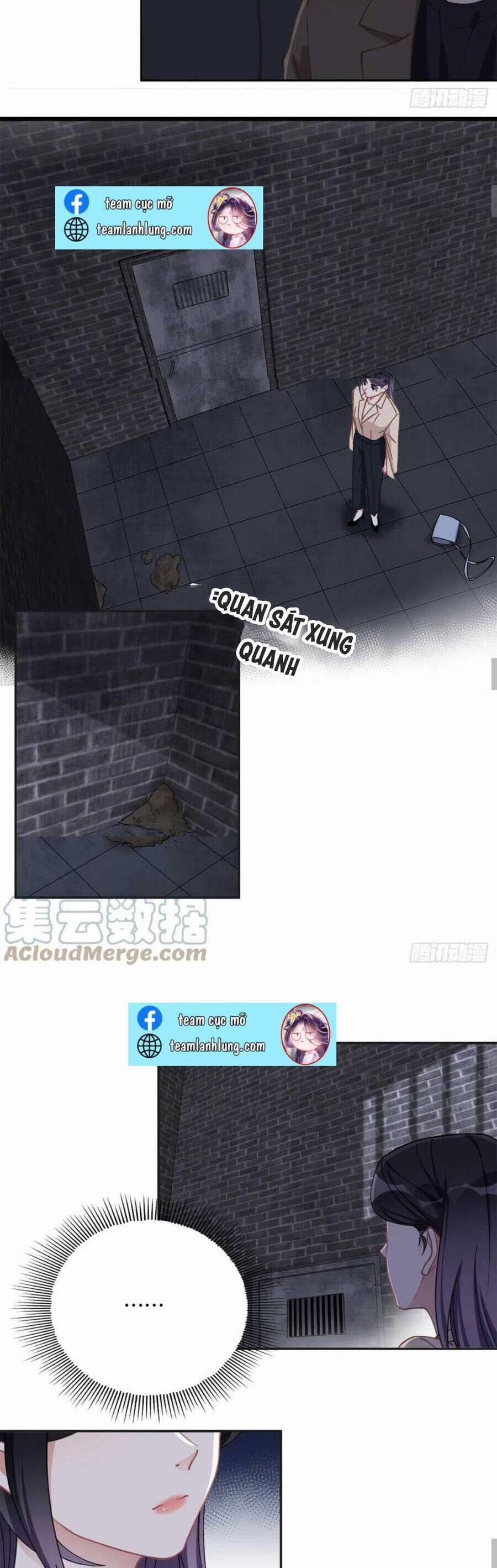 Ly Hôn Với Đại Boss Tôi Càng Tỏa Sáng Hơn 72 trang 13