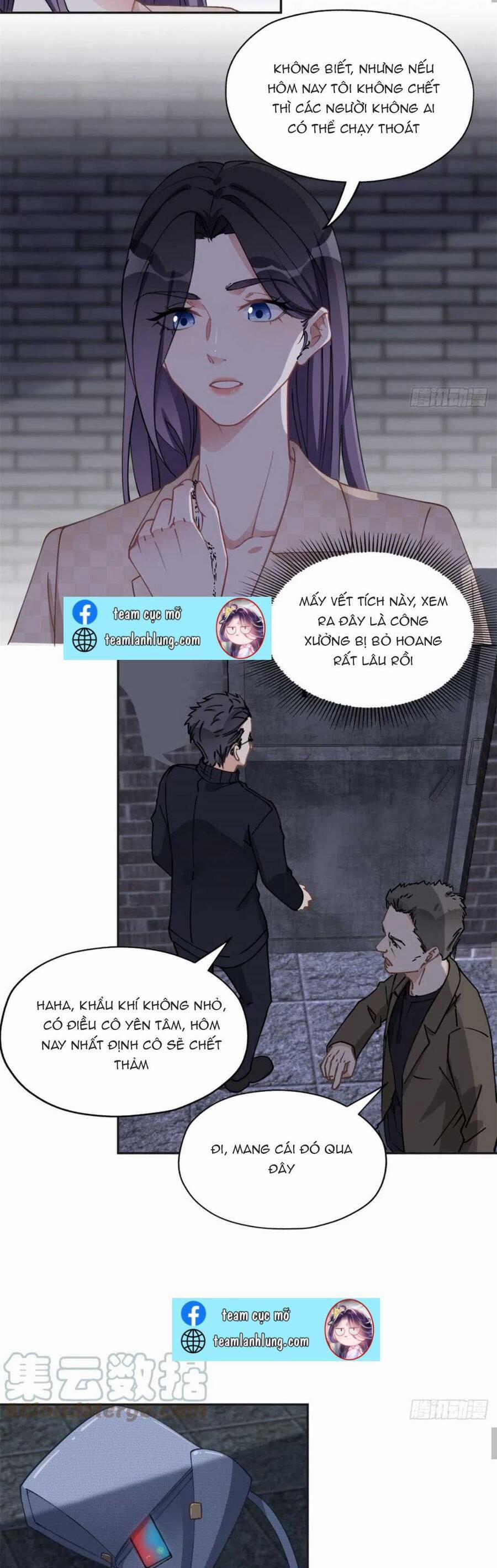 Ly Hôn Với Đại Boss Tôi Càng Tỏa Sáng Hơn 72 trang 14