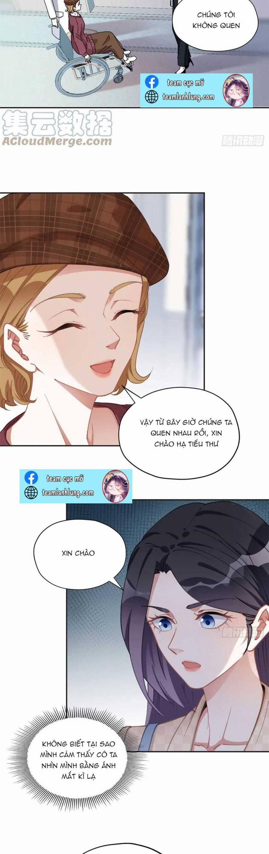 Ly Hôn Với Đại Boss Tôi Càng Tỏa Sáng Hơn 72 trang 2