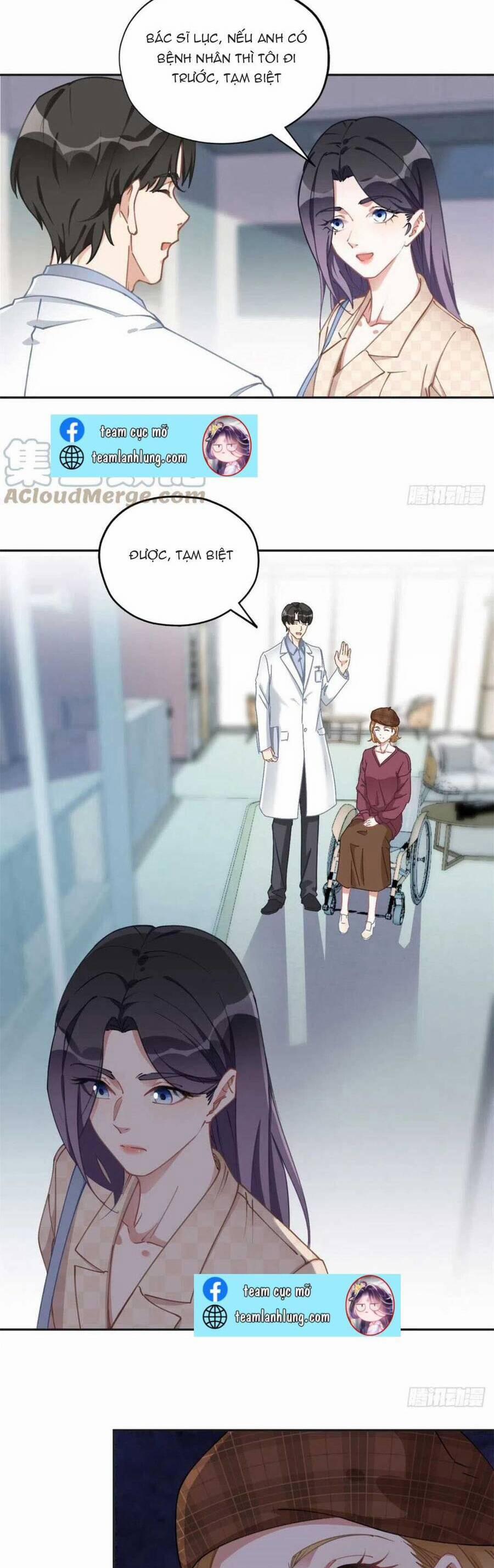 Ly Hôn Với Đại Boss Tôi Càng Tỏa Sáng Hơn 72 trang 3