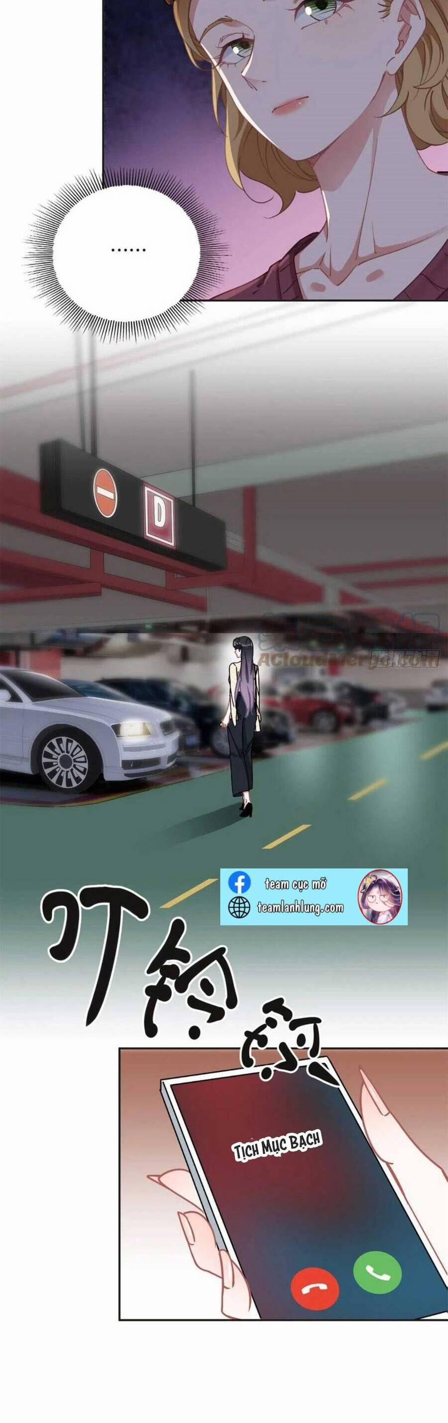 Ly Hôn Với Đại Boss Tôi Càng Tỏa Sáng Hơn 72 trang 4