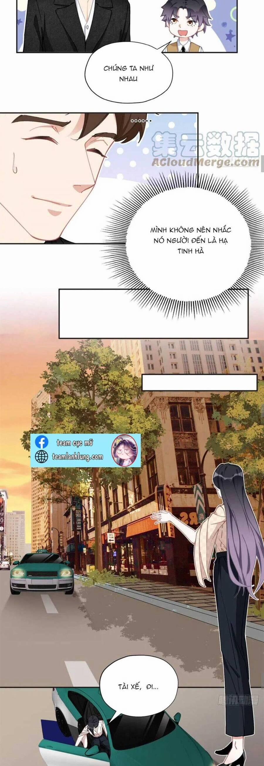 Ly Hôn Với Đại Boss Tôi Càng Tỏa Sáng Hơn 72 trang 7