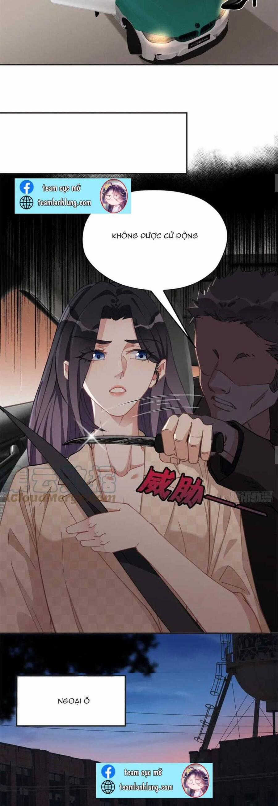 Ly Hôn Với Đại Boss Tôi Càng Tỏa Sáng Hơn 72 trang 8