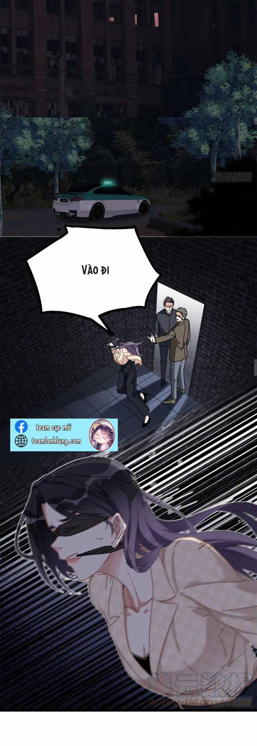 Ly Hôn Với Đại Boss Tôi Càng Tỏa Sáng Hơn 72 trang 9