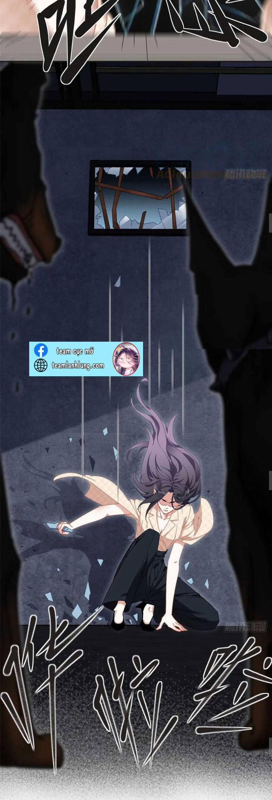 Ly Hôn Với Đại Boss Tôi Càng Tỏa Sáng Hơn 73 trang 11