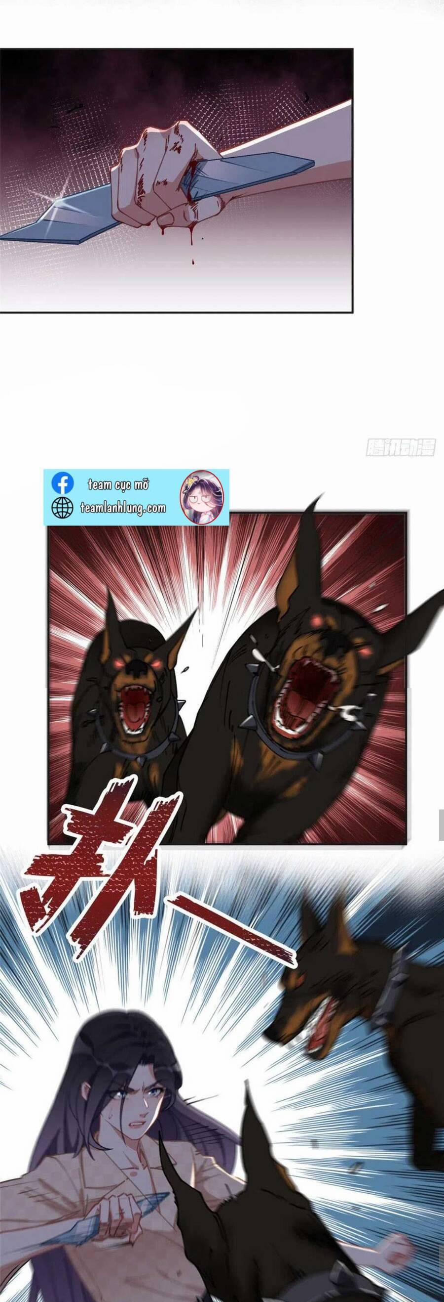 Ly Hôn Với Đại Boss Tôi Càng Tỏa Sáng Hơn 73 trang 12