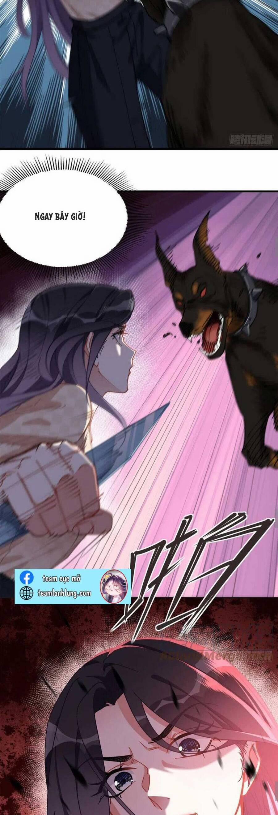 Ly Hôn Với Đại Boss Tôi Càng Tỏa Sáng Hơn 73 trang 13