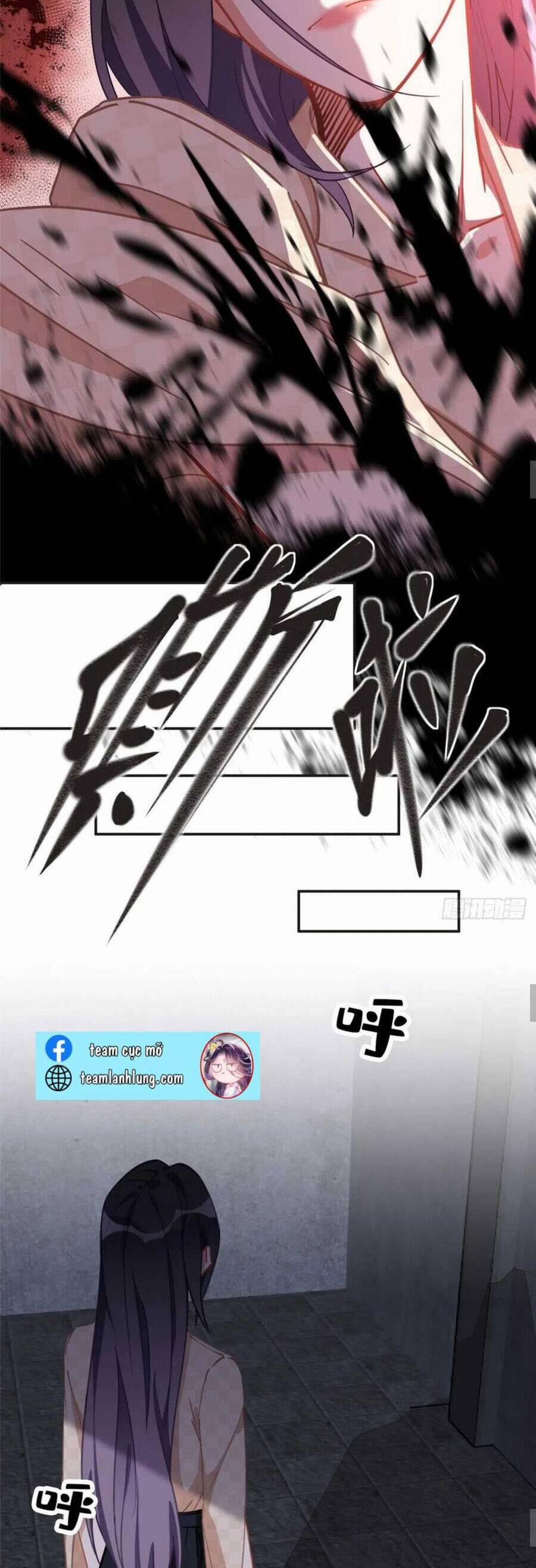 Ly Hôn Với Đại Boss Tôi Càng Tỏa Sáng Hơn 73 trang 14