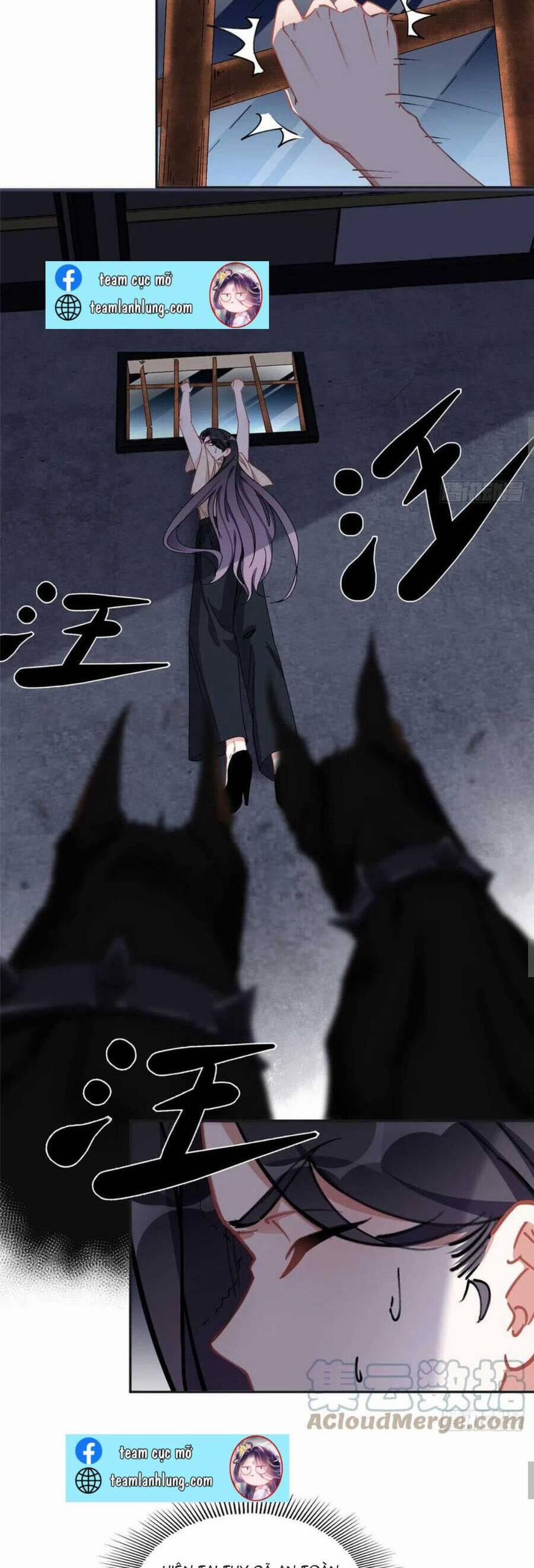 Ly Hôn Với Đại Boss Tôi Càng Tỏa Sáng Hơn 73 trang 8