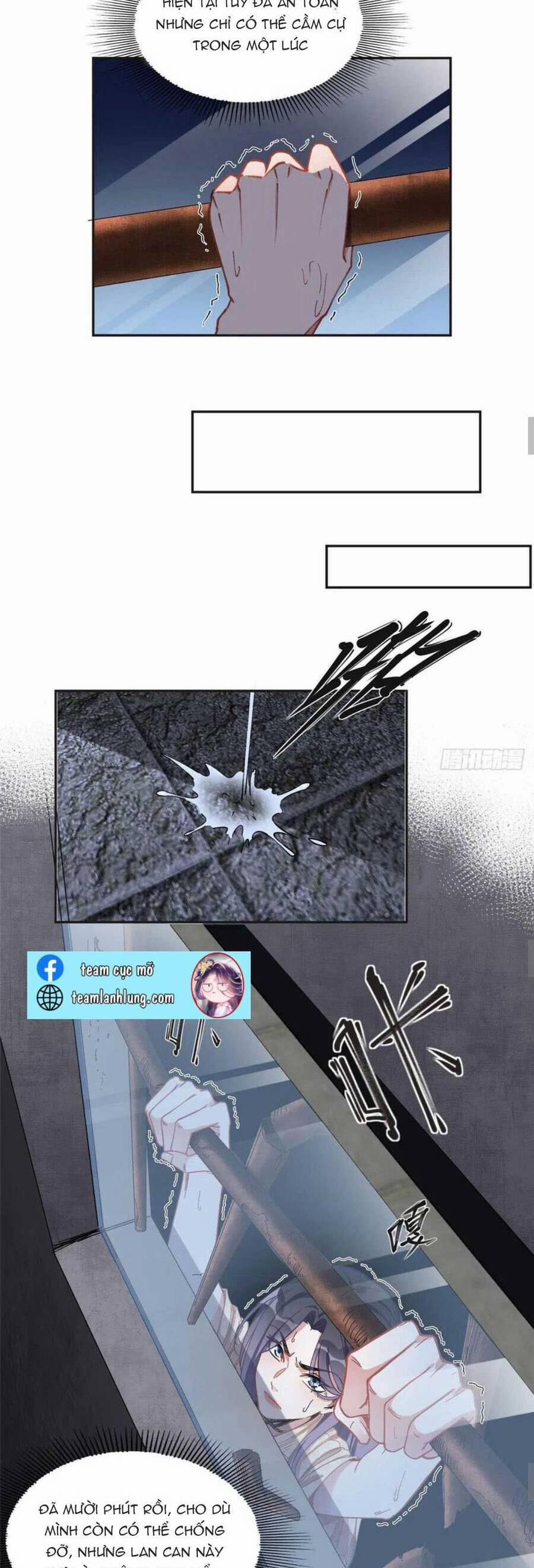 Ly Hôn Với Đại Boss Tôi Càng Tỏa Sáng Hơn 73 trang 9