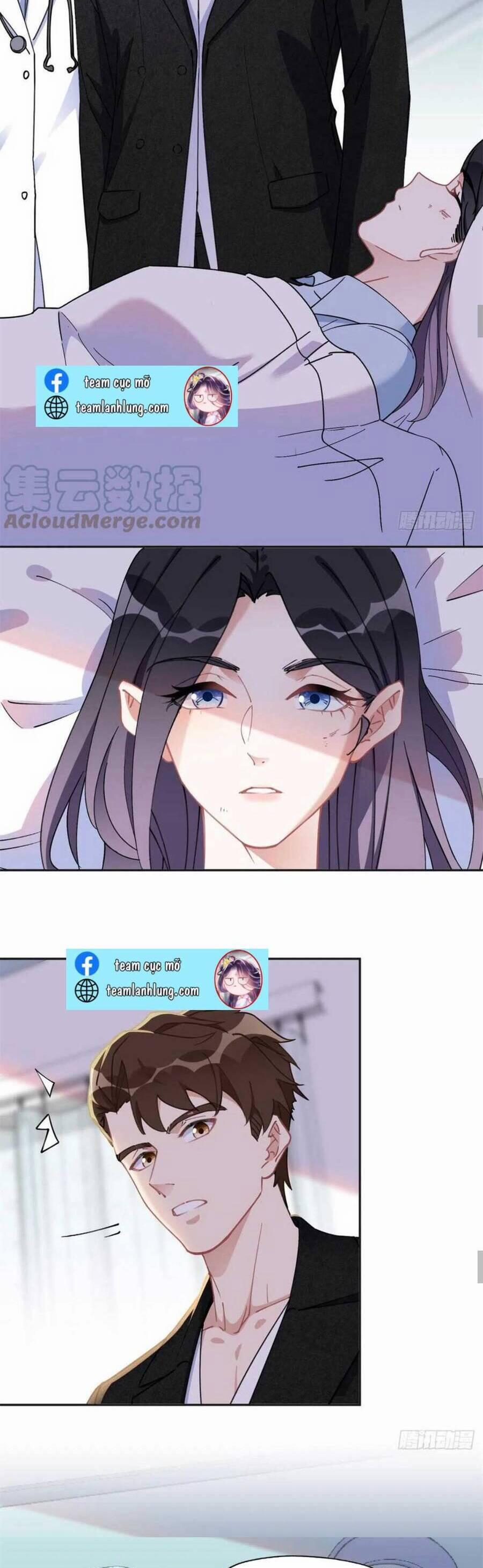 Ly Hôn Với Đại Boss Tôi Càng Tỏa Sáng Hơn 74 trang 10