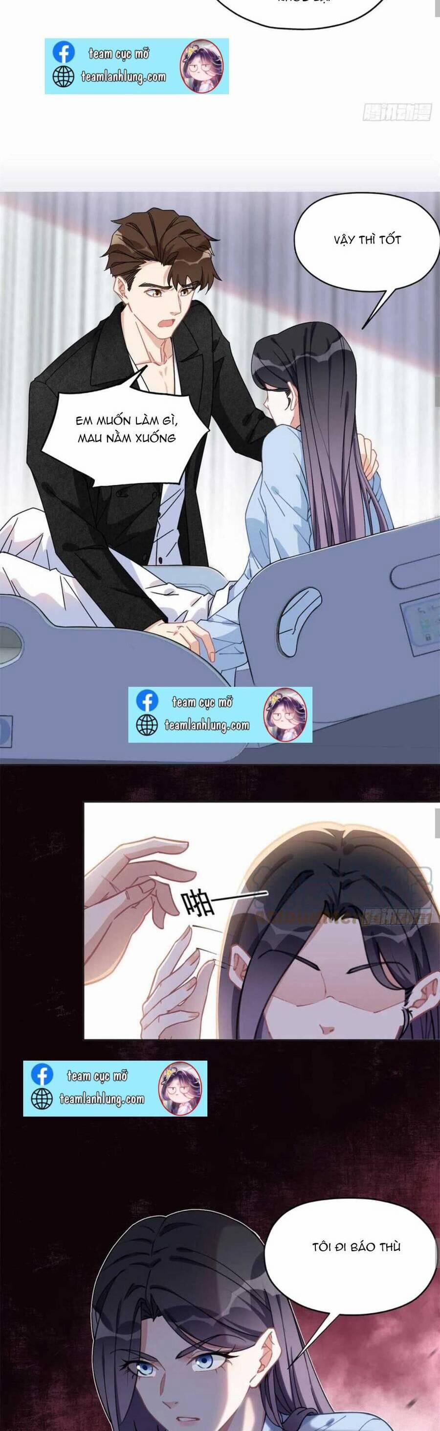 Ly Hôn Với Đại Boss Tôi Càng Tỏa Sáng Hơn 74 trang 12