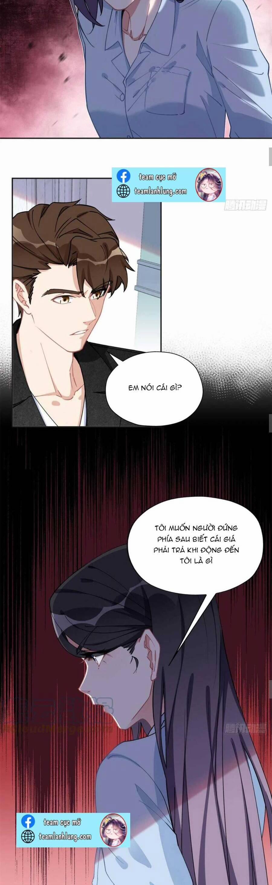 Ly Hôn Với Đại Boss Tôi Càng Tỏa Sáng Hơn 74 trang 13