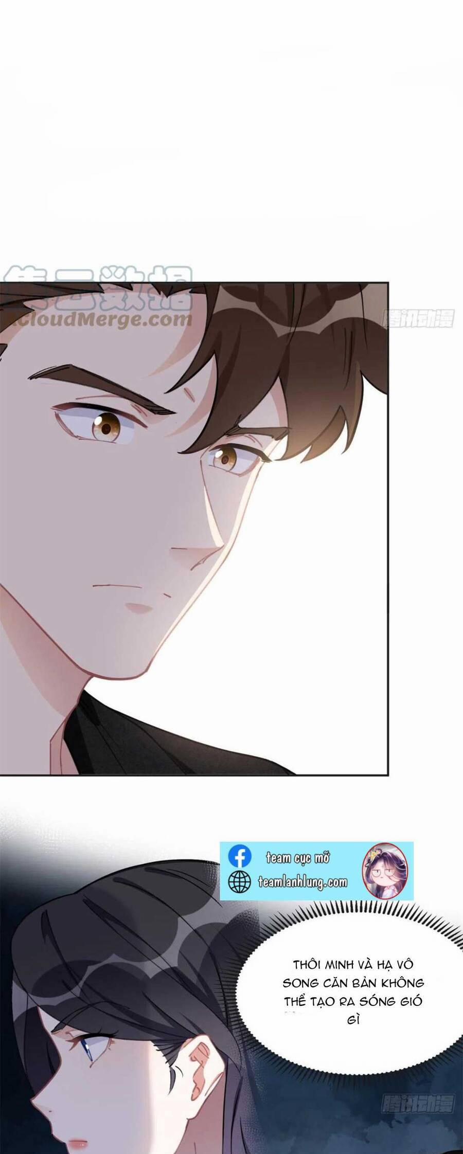 Ly Hôn Với Đại Boss Tôi Càng Tỏa Sáng Hơn 74 trang 16