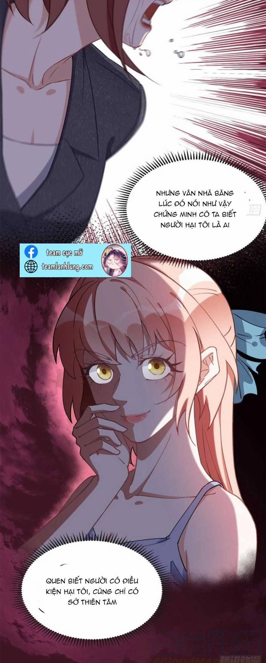 Ly Hôn Với Đại Boss Tôi Càng Tỏa Sáng Hơn 74 trang 18