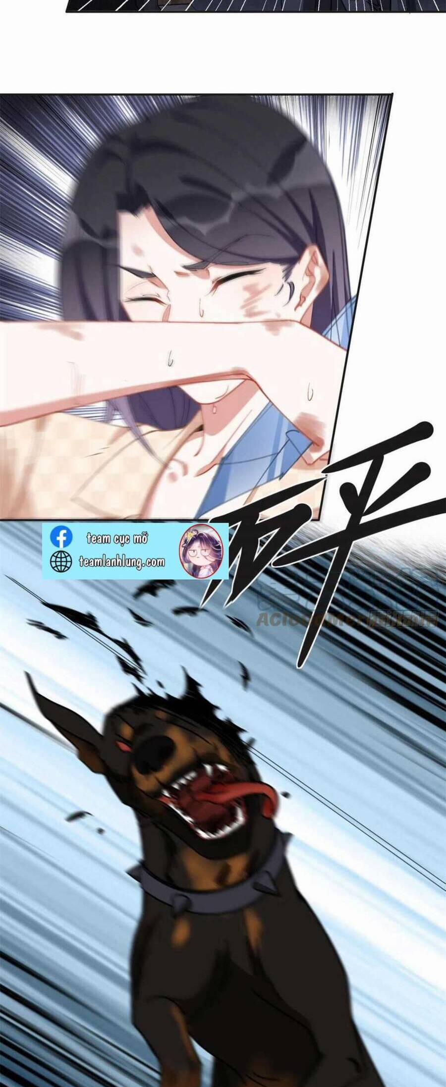 Ly Hôn Với Đại Boss Tôi Càng Tỏa Sáng Hơn 74 trang 2