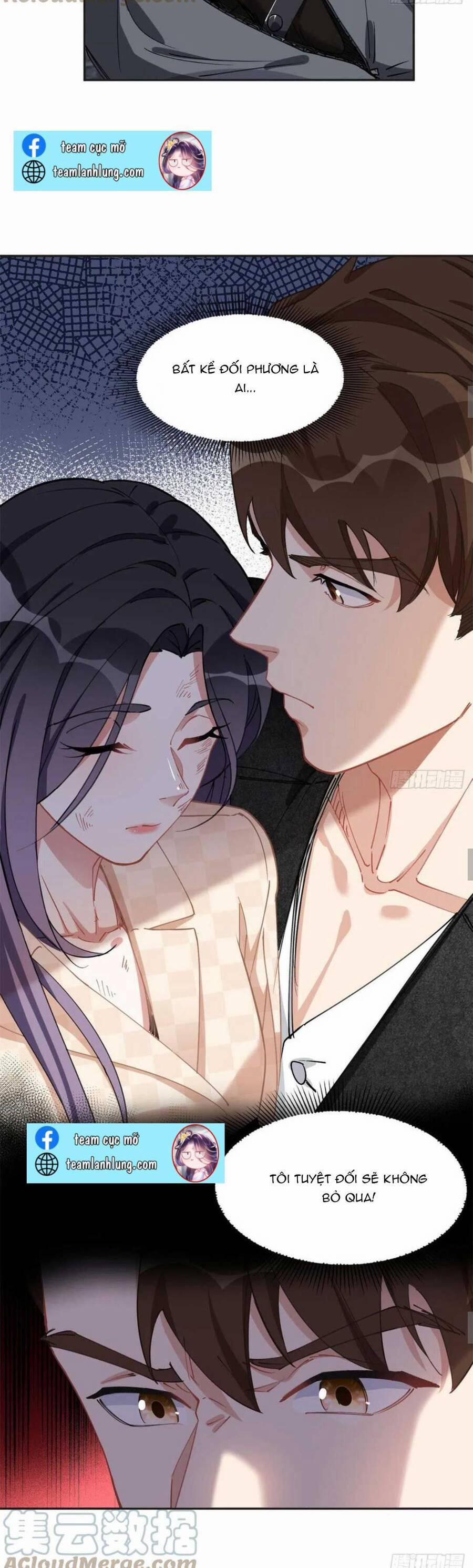 Ly Hôn Với Đại Boss Tôi Càng Tỏa Sáng Hơn 74 trang 8