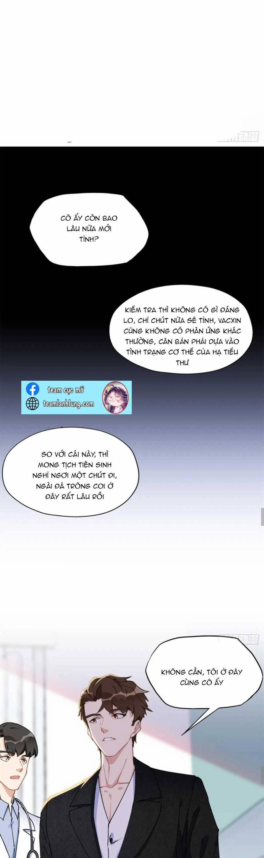 Ly Hôn Với Đại Boss Tôi Càng Tỏa Sáng Hơn 74 trang 9