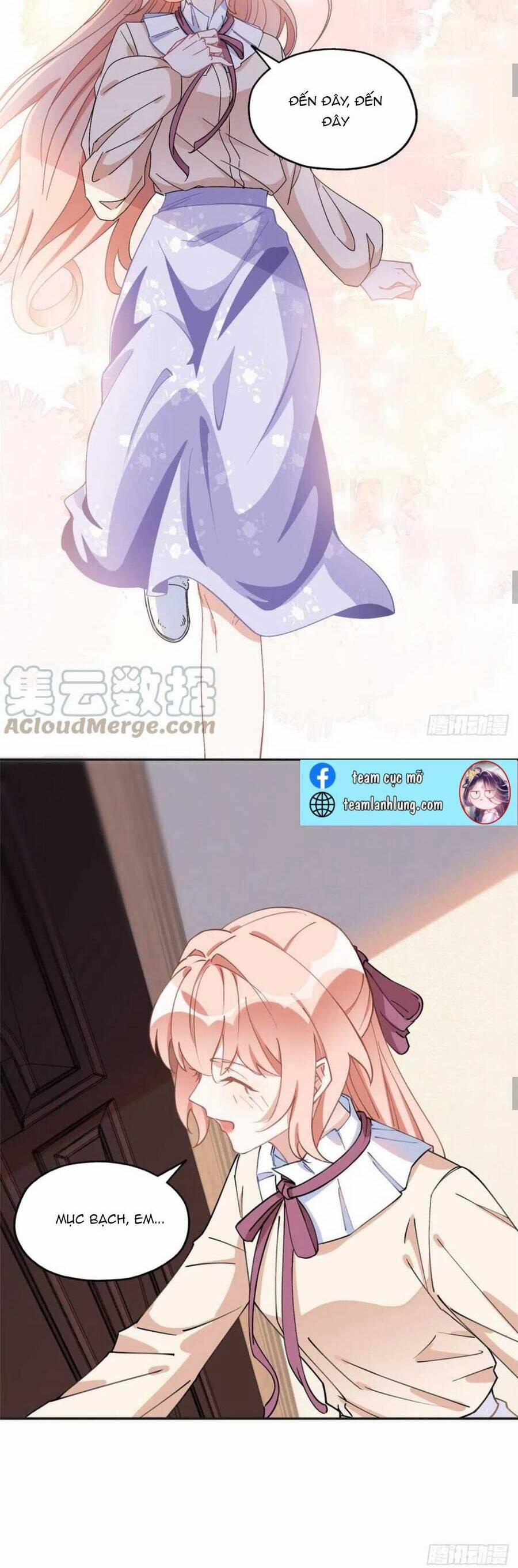 Ly Hôn Với Đại Boss Tôi Càng Tỏa Sáng Hơn 75 trang 12