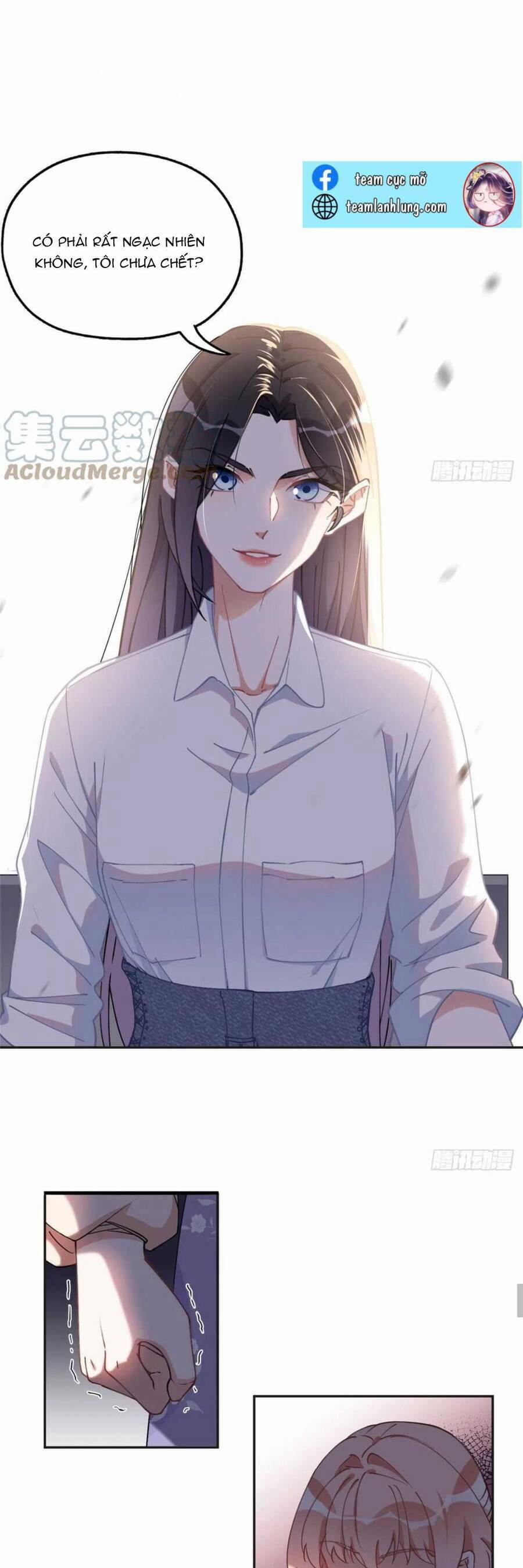 Ly Hôn Với Đại Boss Tôi Càng Tỏa Sáng Hơn 75 trang 14