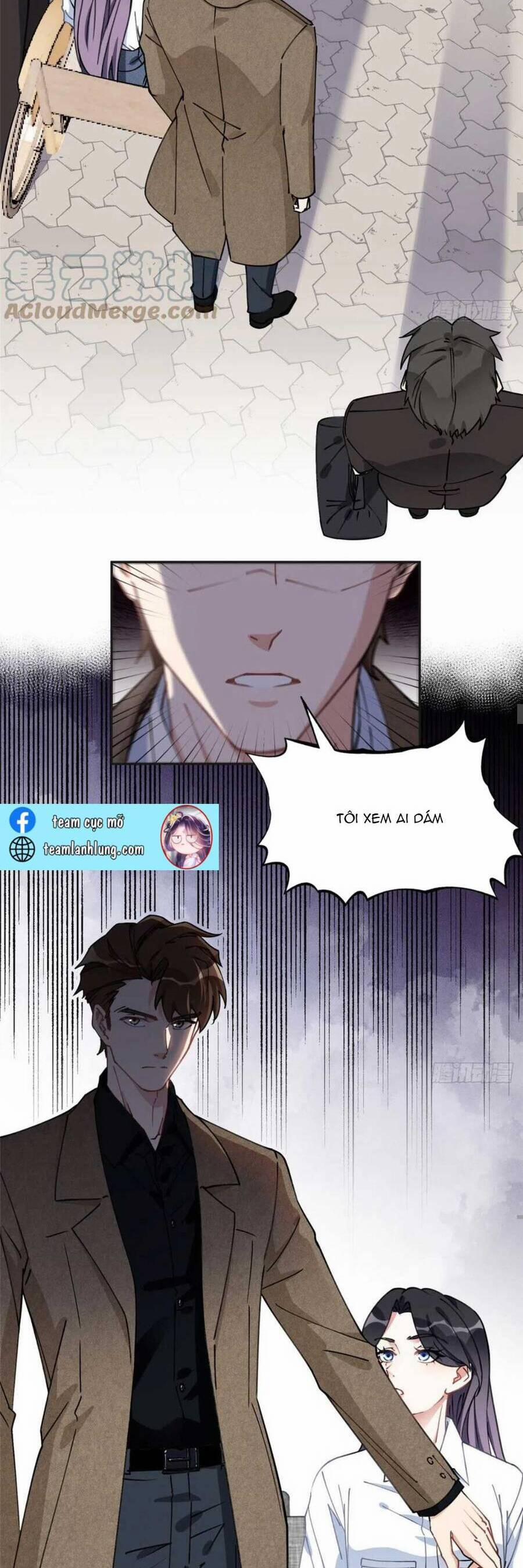 Ly Hôn Với Đại Boss Tôi Càng Tỏa Sáng Hơn 75 trang 16