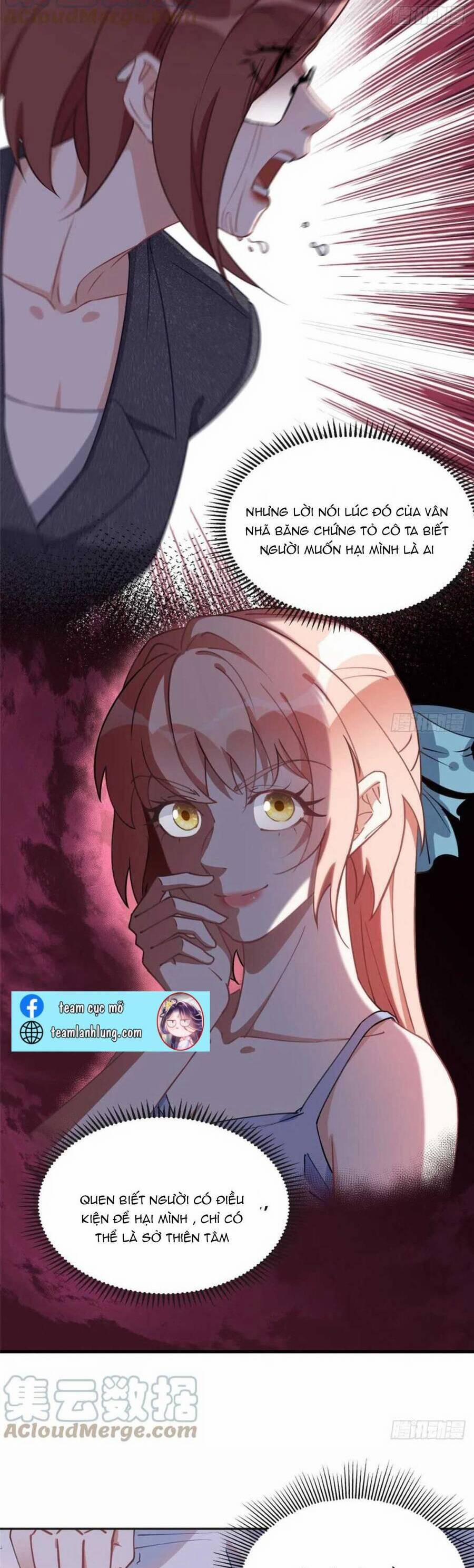 Ly Hôn Với Đại Boss Tôi Càng Tỏa Sáng Hơn 75 trang 2