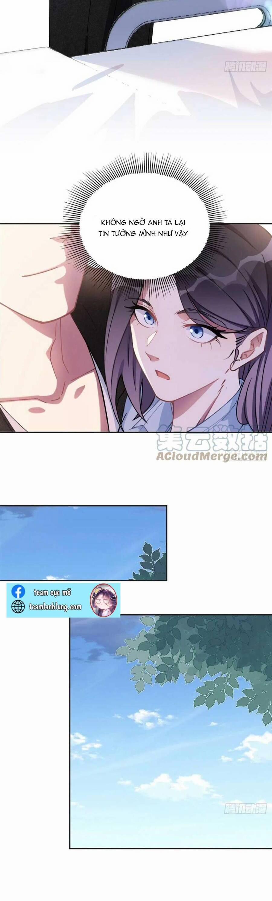 Ly Hôn Với Đại Boss Tôi Càng Tỏa Sáng Hơn 75 trang 5