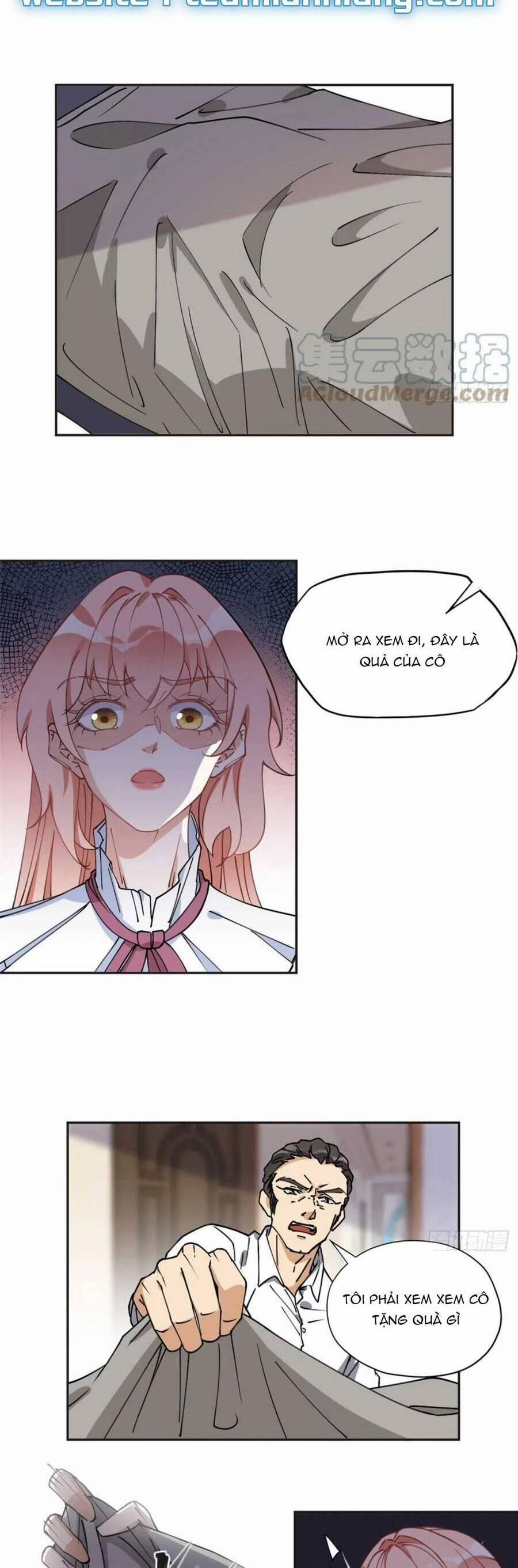 Ly Hôn Với Đại Boss Tôi Càng Tỏa Sáng Hơn 76 trang 2