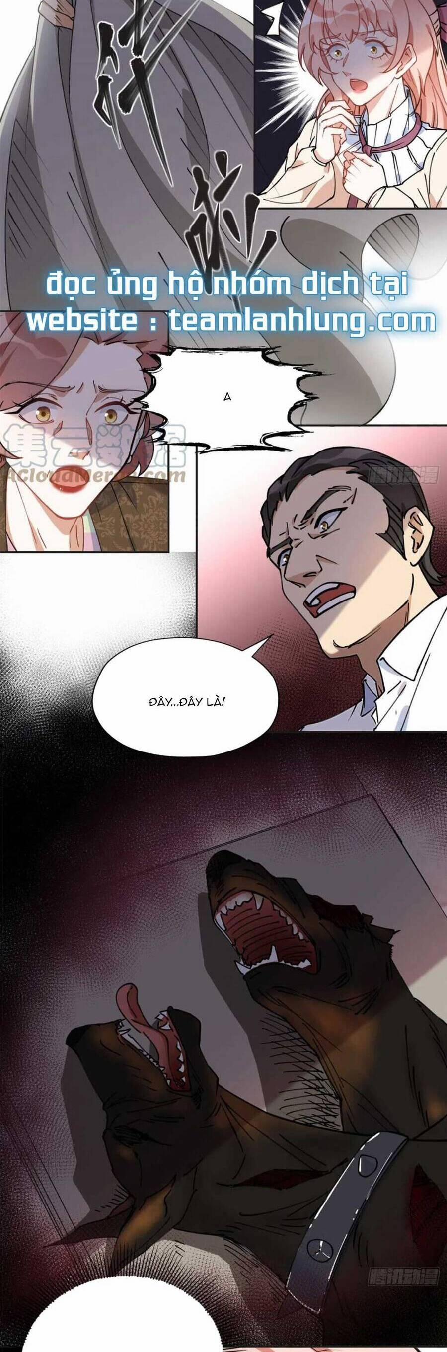 Ly Hôn Với Đại Boss Tôi Càng Tỏa Sáng Hơn 76 trang 3