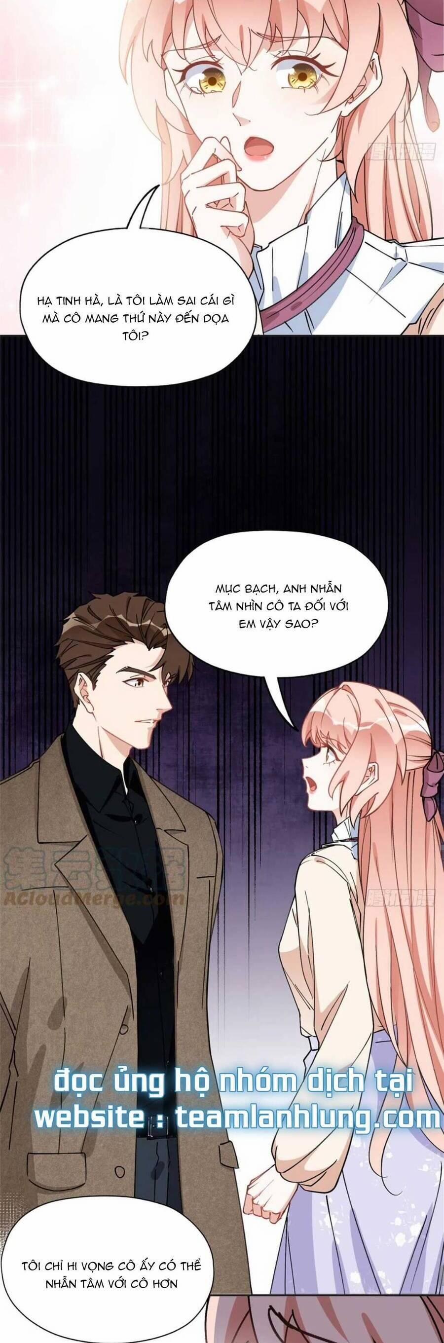 Ly Hôn Với Đại Boss Tôi Càng Tỏa Sáng Hơn 76 trang 5