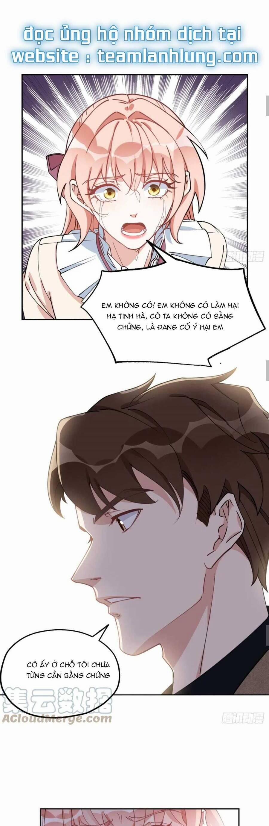 Ly Hôn Với Đại Boss Tôi Càng Tỏa Sáng Hơn 77 trang 11