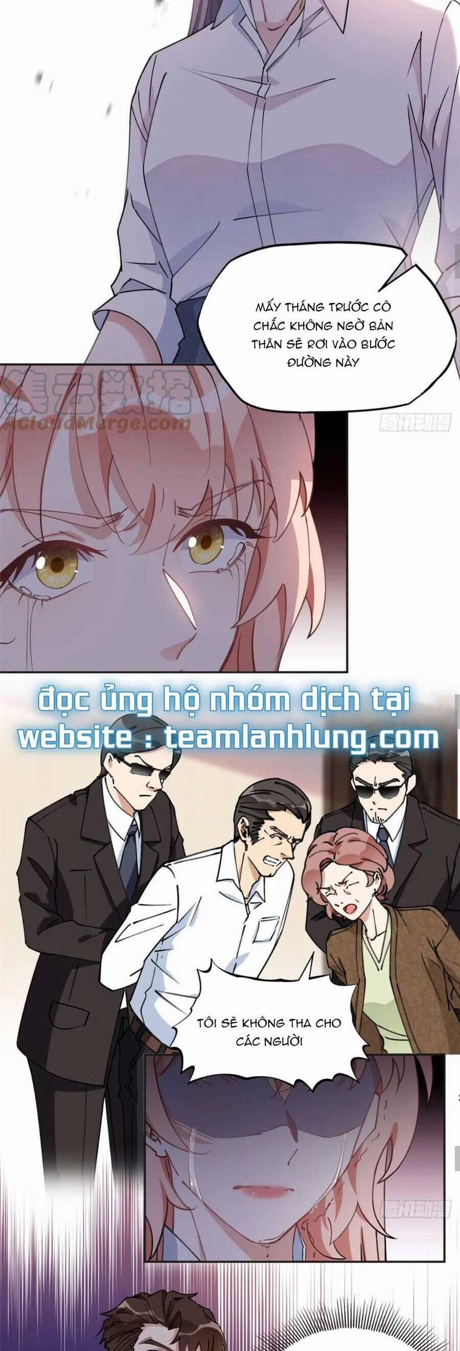 Ly Hôn Với Đại Boss Tôi Càng Tỏa Sáng Hơn 77 trang 14