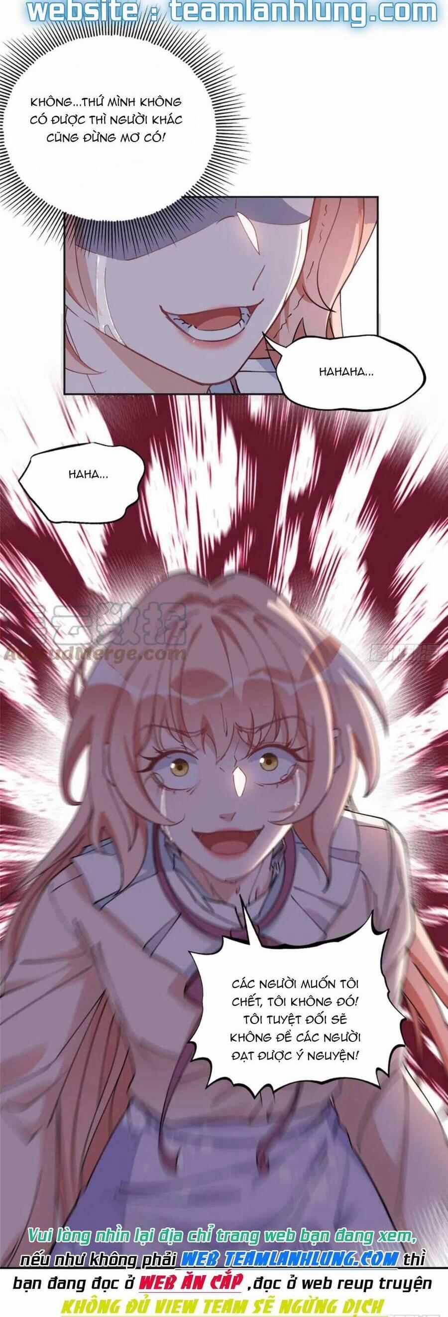 Ly Hôn Với Đại Boss Tôi Càng Tỏa Sáng Hơn 77 trang 16