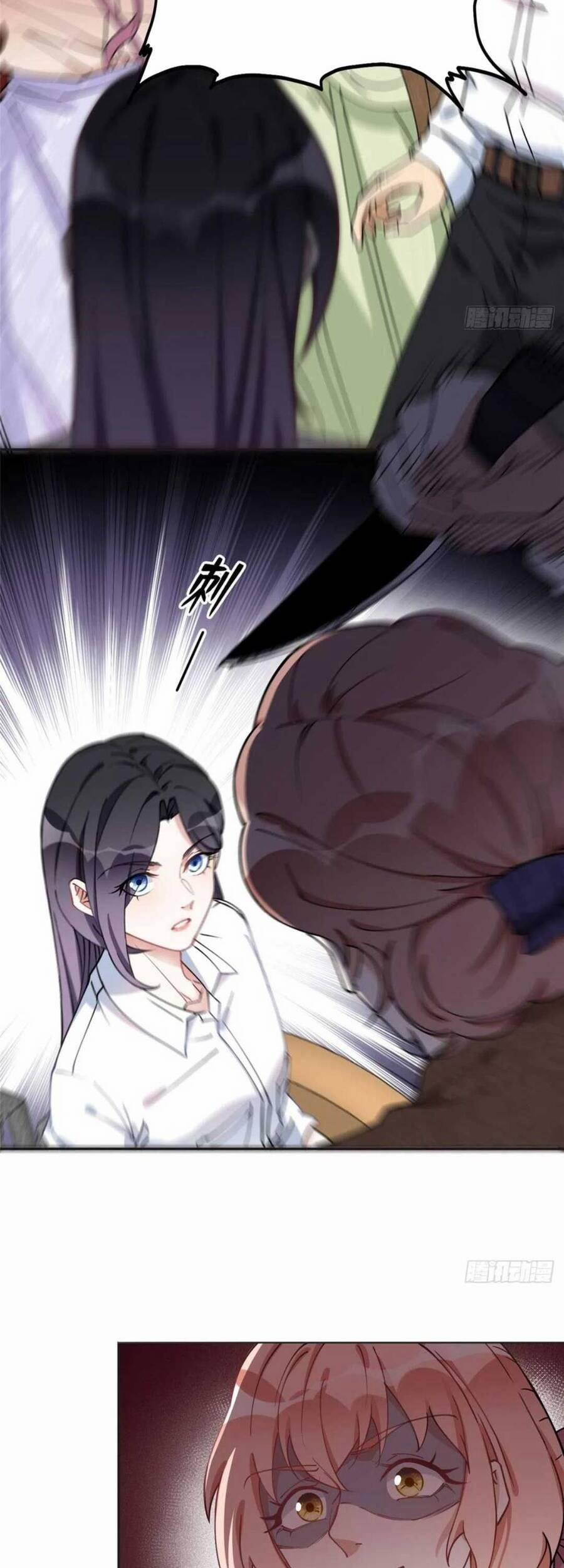 Ly Hôn Với Đại Boss Tôi Càng Tỏa Sáng Hơn 77 trang 4