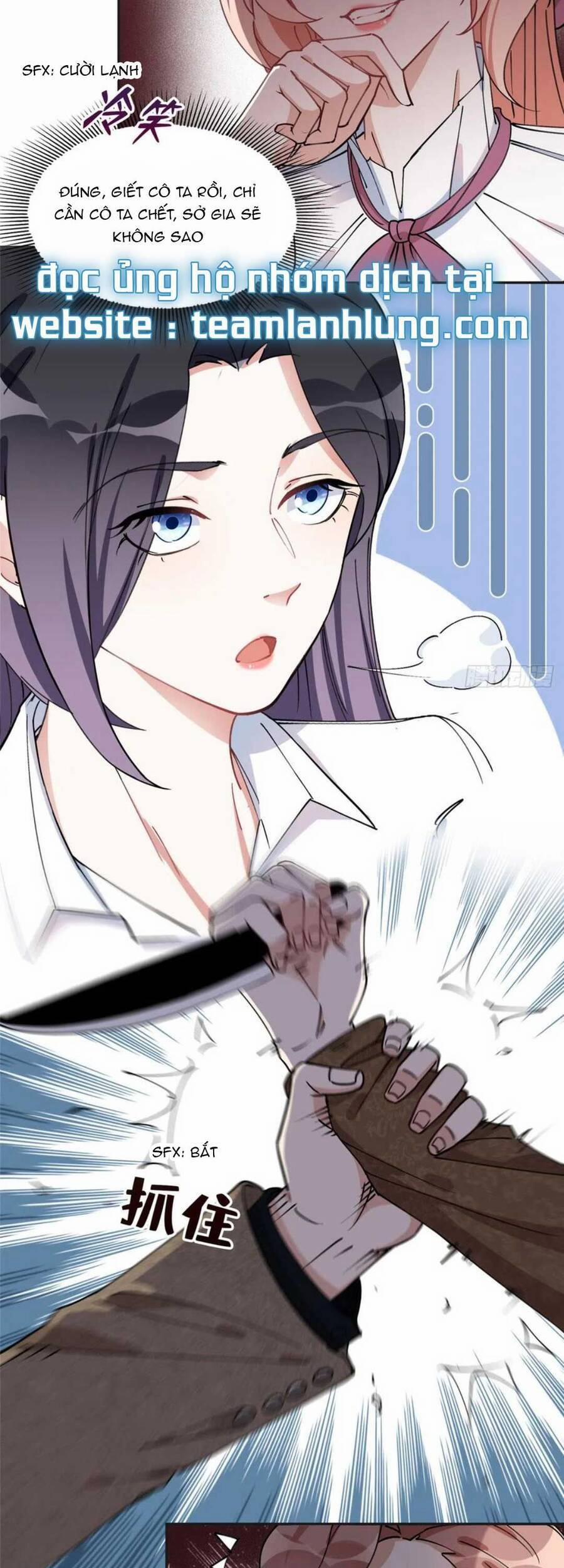 Ly Hôn Với Đại Boss Tôi Càng Tỏa Sáng Hơn 77 trang 5