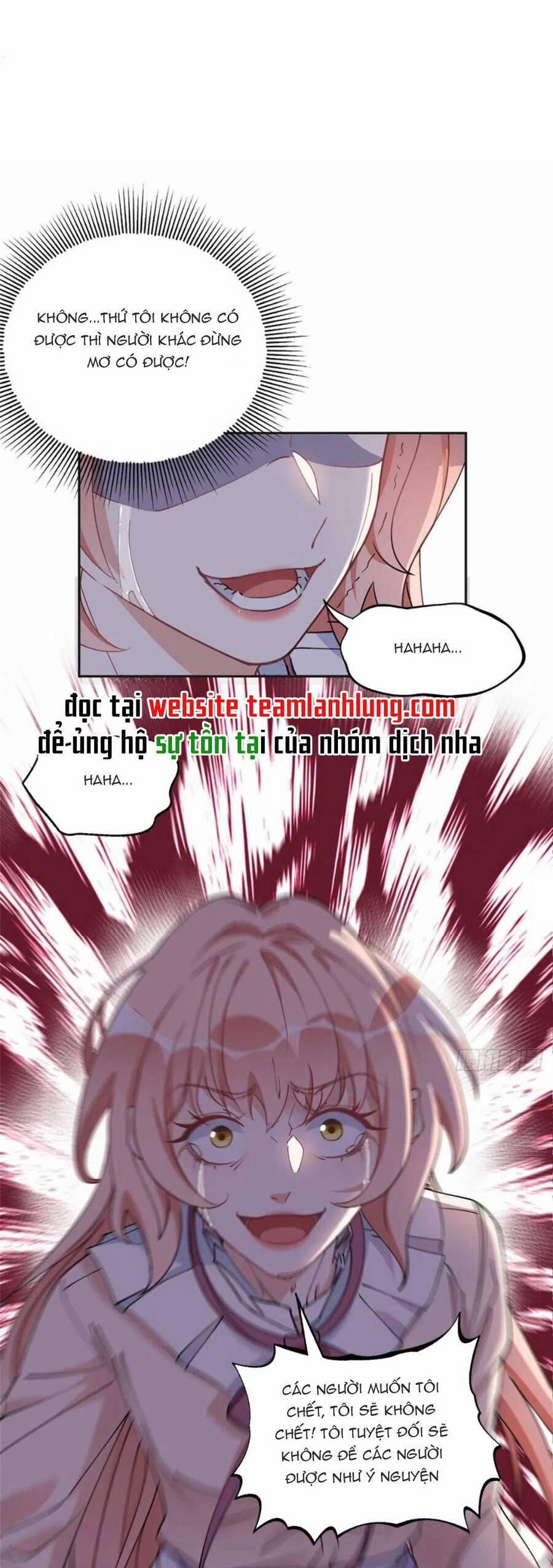 Ly Hôn Với Đại Boss Tôi Càng Tỏa Sáng Hơn 78 trang 1