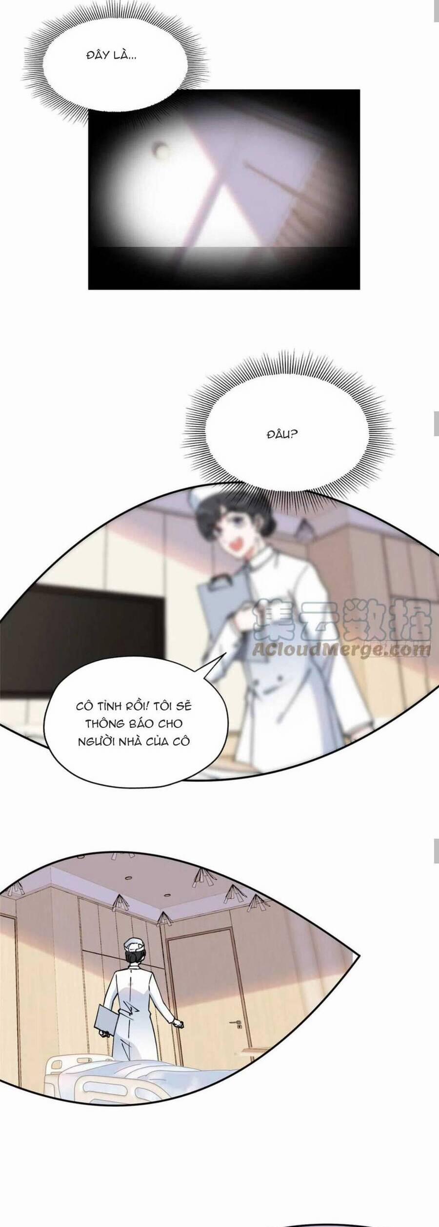 Ly Hôn Với Đại Boss Tôi Càng Tỏa Sáng Hơn 78 trang 13