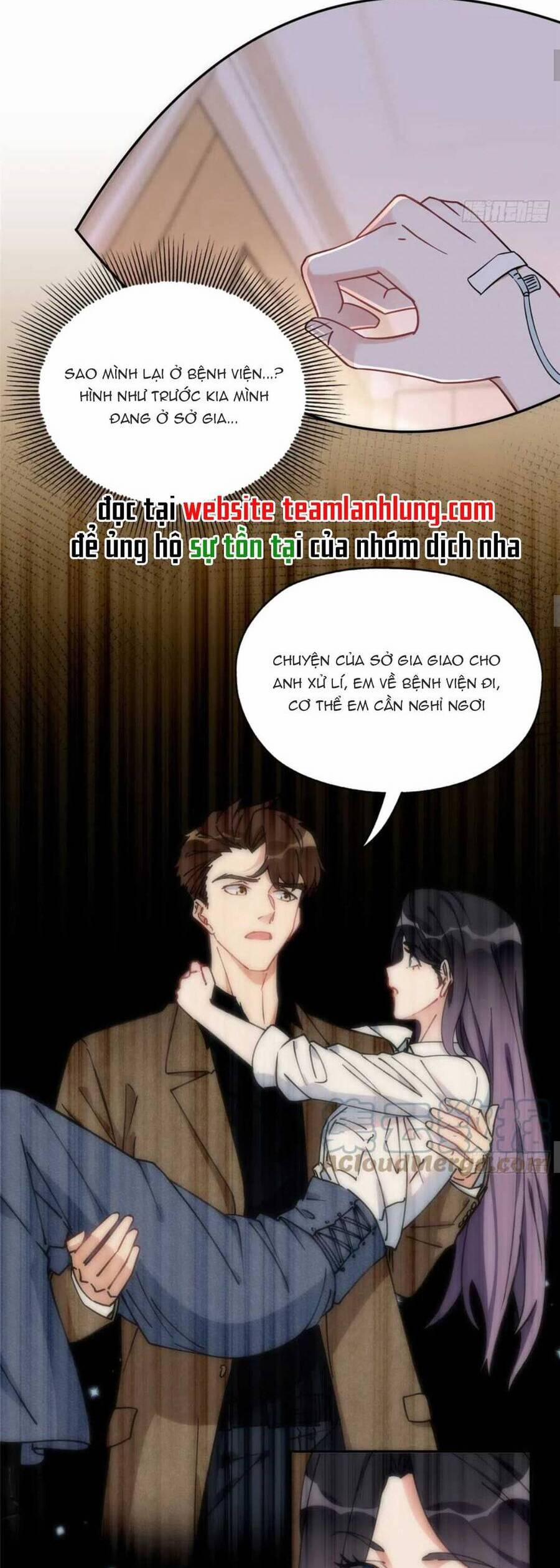 Ly Hôn Với Đại Boss Tôi Càng Tỏa Sáng Hơn 78 trang 14