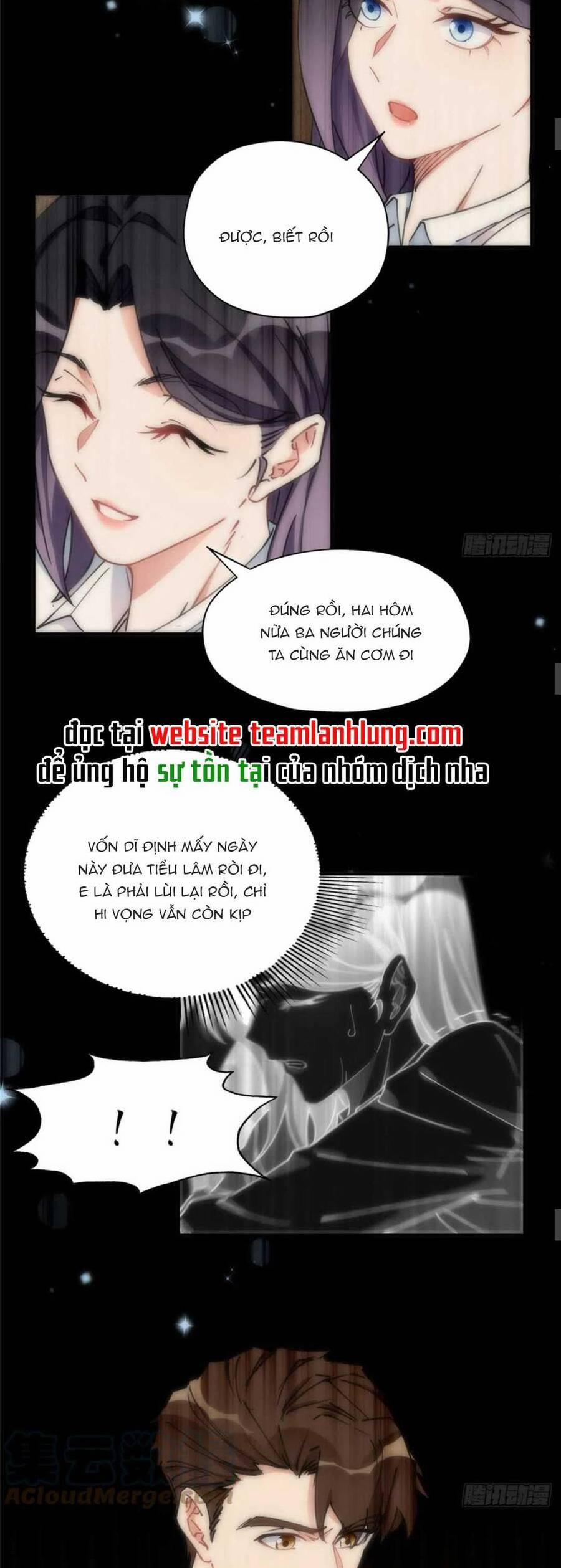 Ly Hôn Với Đại Boss Tôi Càng Tỏa Sáng Hơn 78 trang 15