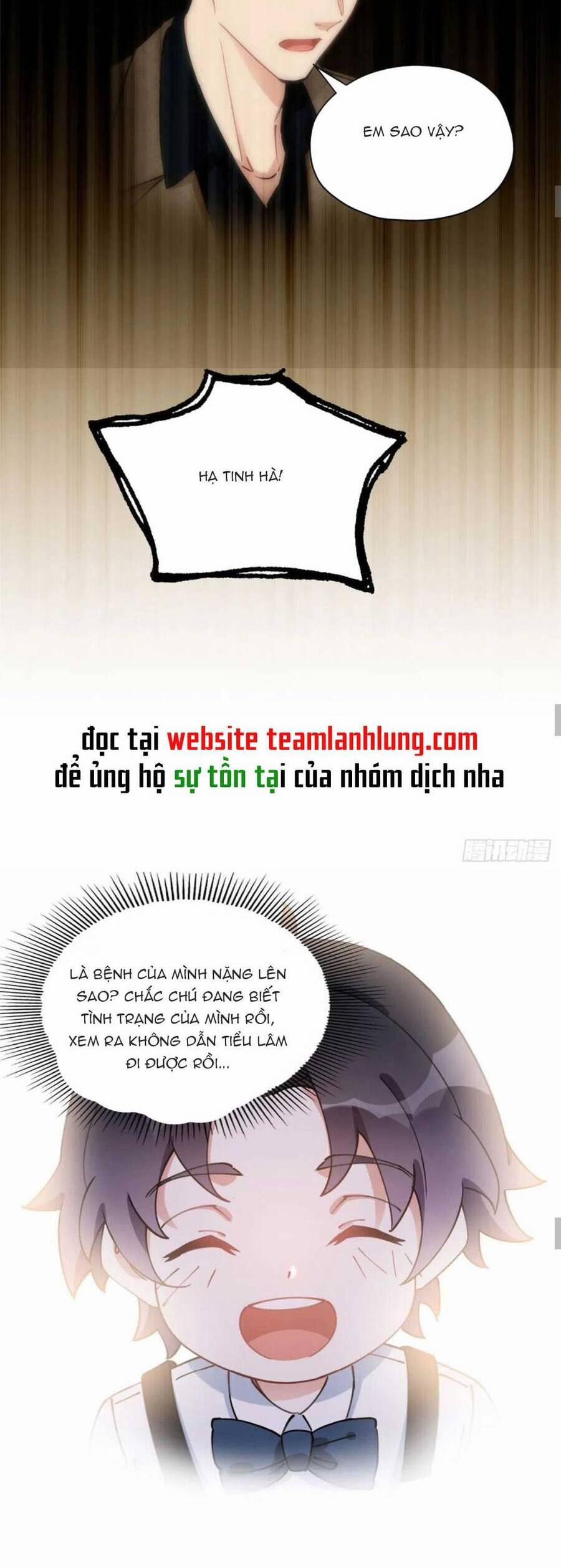 Ly Hôn Với Đại Boss Tôi Càng Tỏa Sáng Hơn 78 trang 16