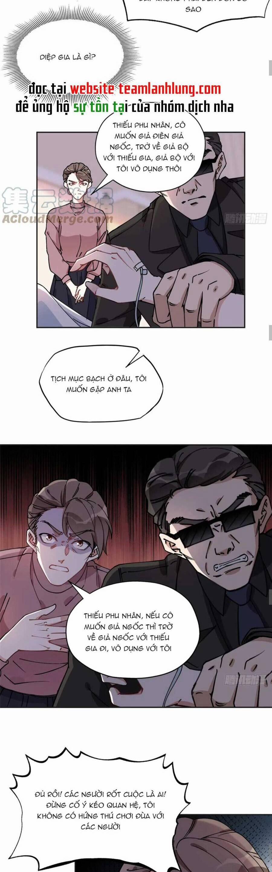 Ly Hôn Với Đại Boss Tôi Càng Tỏa Sáng Hơn 78 trang 18