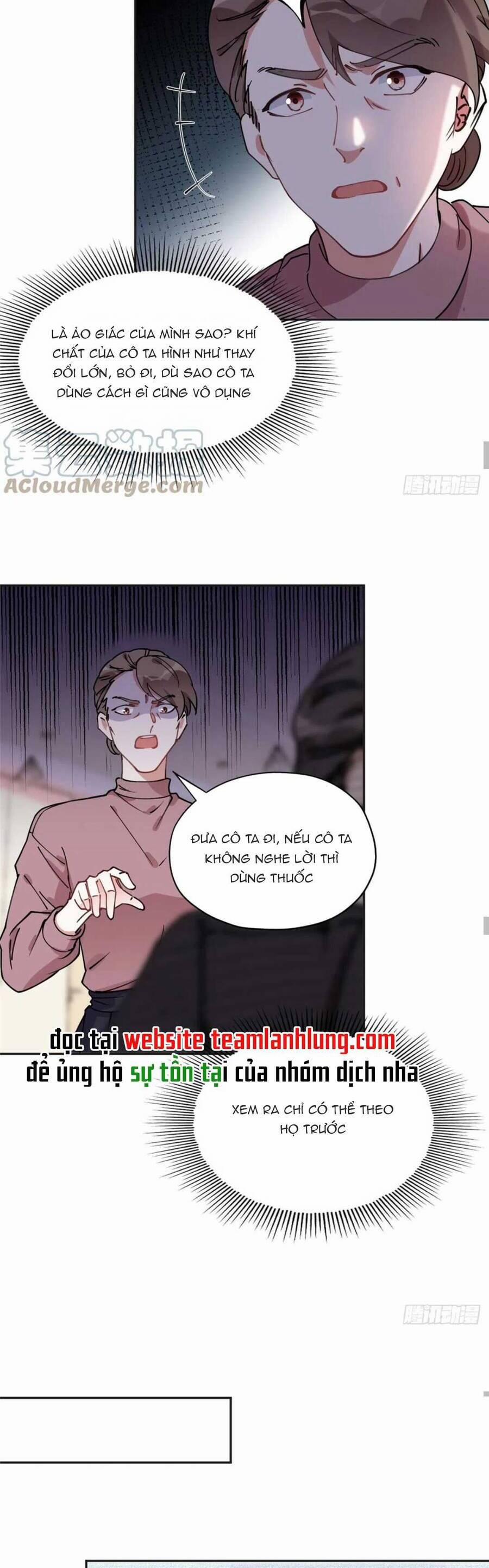 Ly Hôn Với Đại Boss Tôi Càng Tỏa Sáng Hơn 78 trang 19