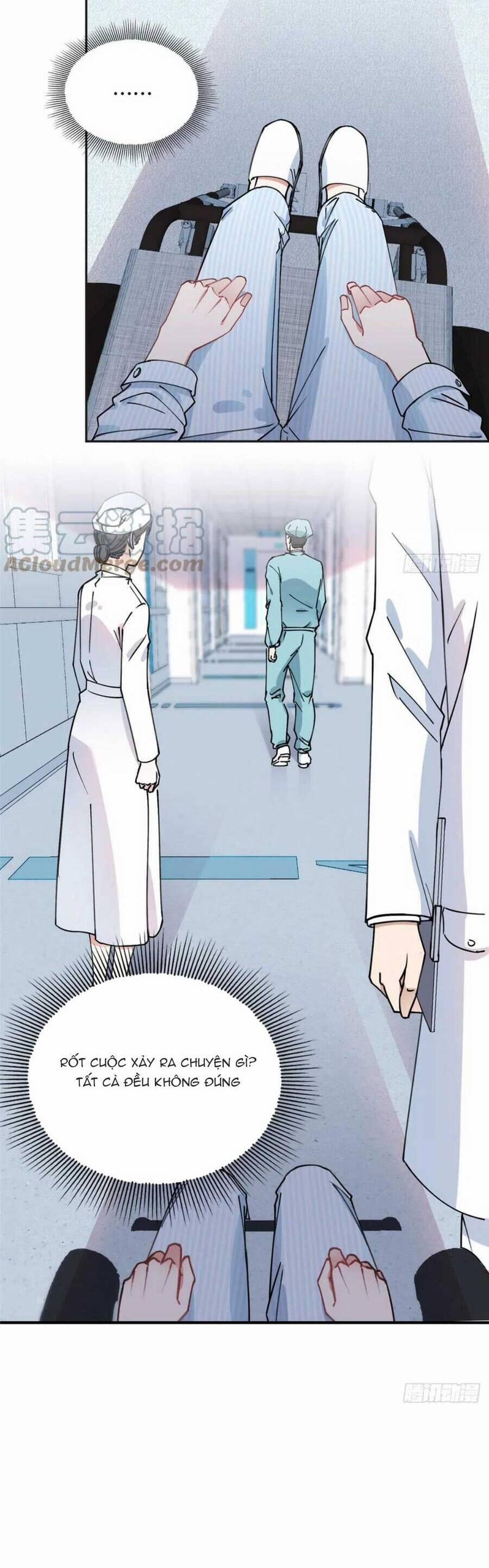 Ly Hôn Với Đại Boss Tôi Càng Tỏa Sáng Hơn 78 trang 20