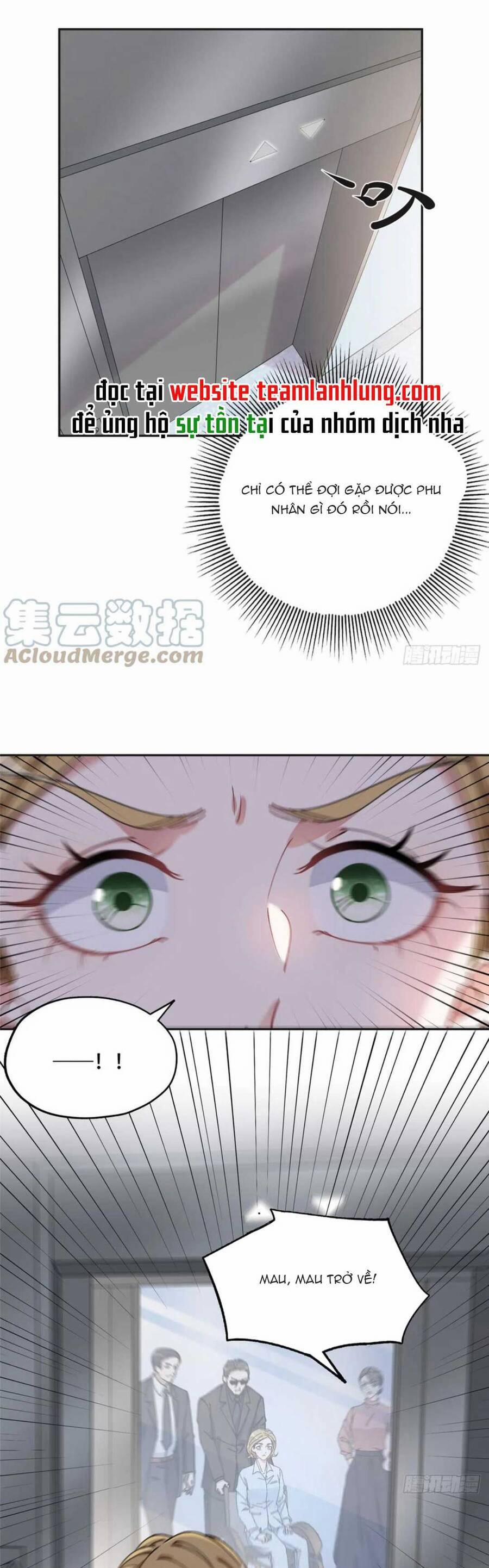 Ly Hôn Với Đại Boss Tôi Càng Tỏa Sáng Hơn 78 trang 21