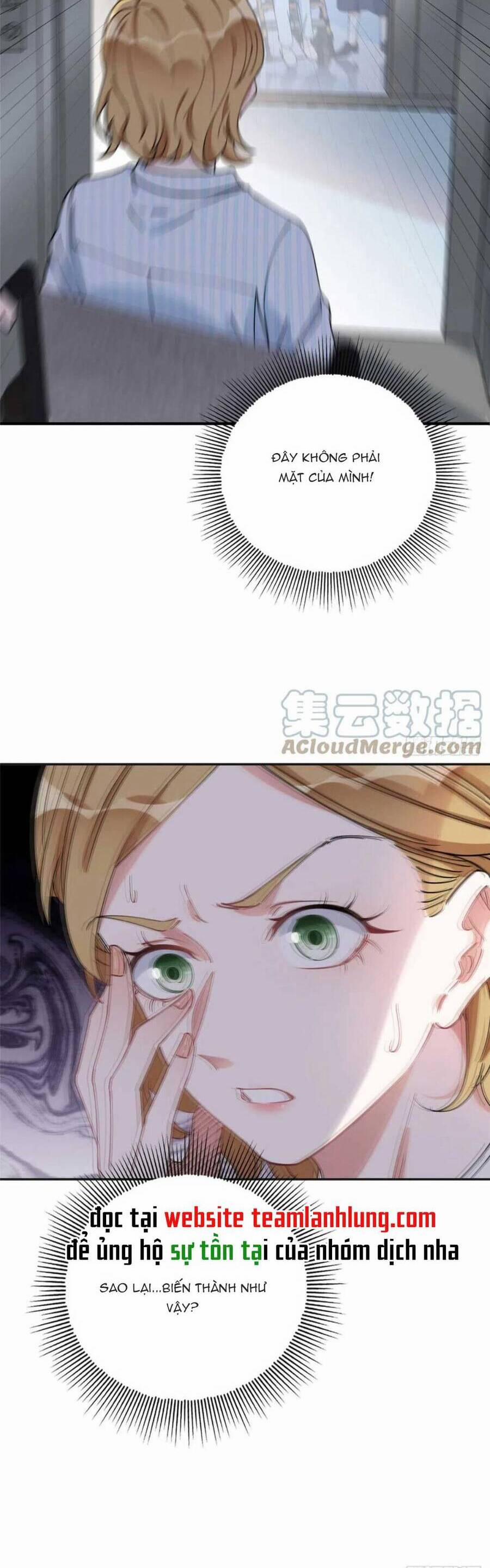 Ly Hôn Với Đại Boss Tôi Càng Tỏa Sáng Hơn 78 trang 22