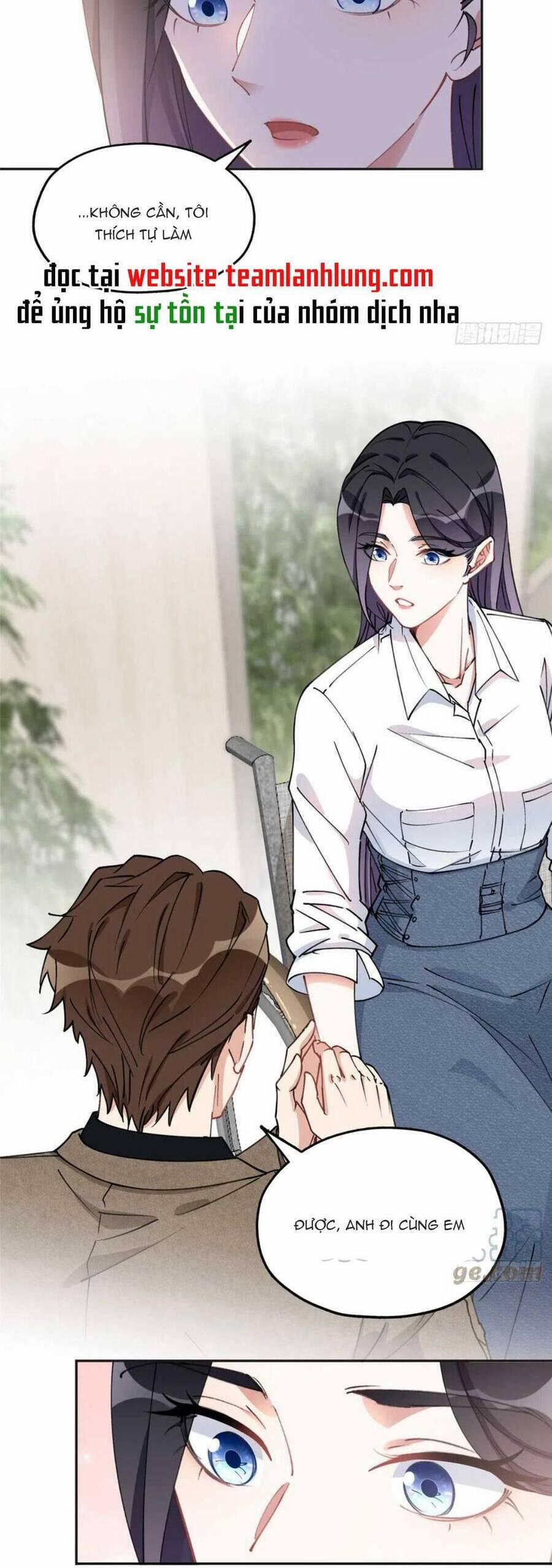 Ly Hôn Với Đại Boss Tôi Càng Tỏa Sáng Hơn 78 trang 4