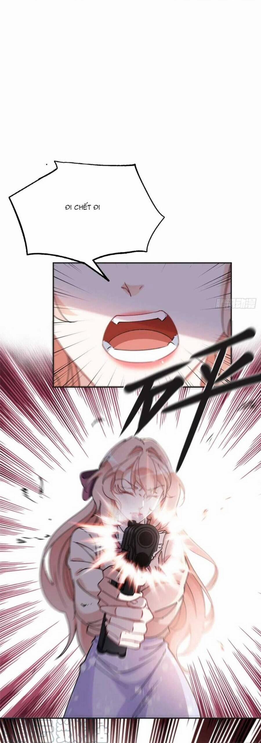 Ly Hôn Với Đại Boss Tôi Càng Tỏa Sáng Hơn 78 trang 5