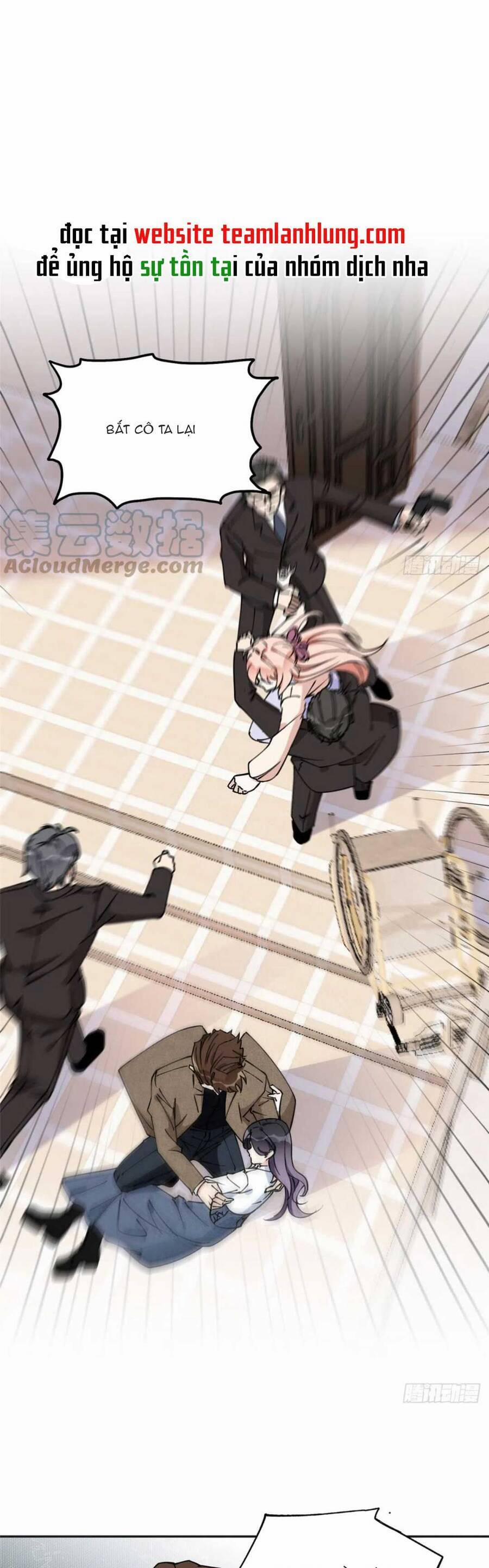 Ly Hôn Với Đại Boss Tôi Càng Tỏa Sáng Hơn 78 trang 7