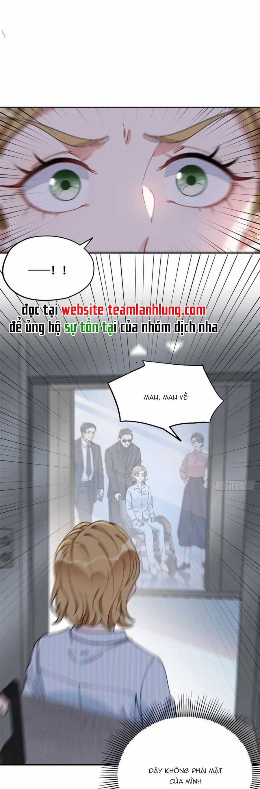 Ly Hôn Với Đại Boss Tôi Càng Tỏa Sáng Hơn 79 trang 1