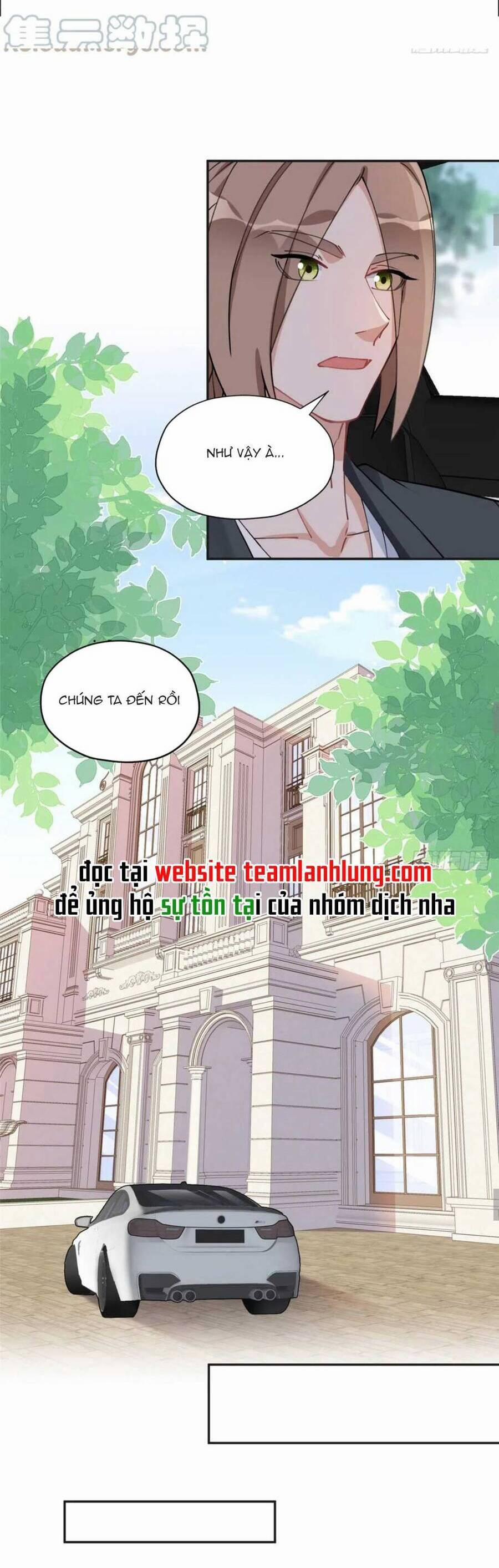 Ly Hôn Với Đại Boss Tôi Càng Tỏa Sáng Hơn 79 trang 11